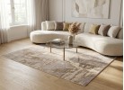 Covor AMORE 183 silver/cream